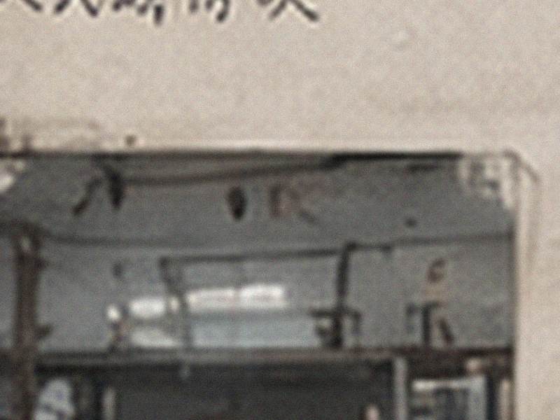 2009年的南街口